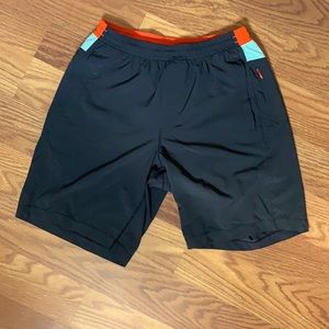MEN’S BIRDDOGS SHORTS